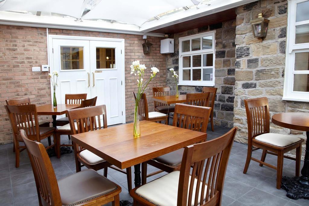 Best Western Elton Hotel Rotherham Exterior photo
