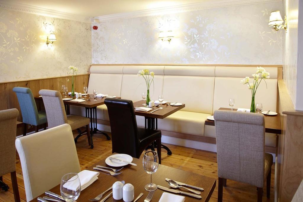 Best Western Elton Hotel Rotherham Exterior photo