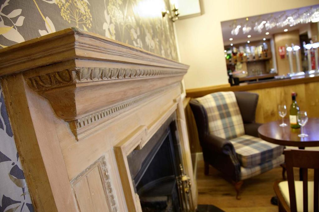Best Western Elton Hotel Rotherham Exterior photo
