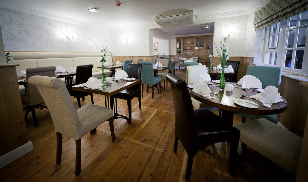Best Western Elton Hotel Rotherham Exterior photo