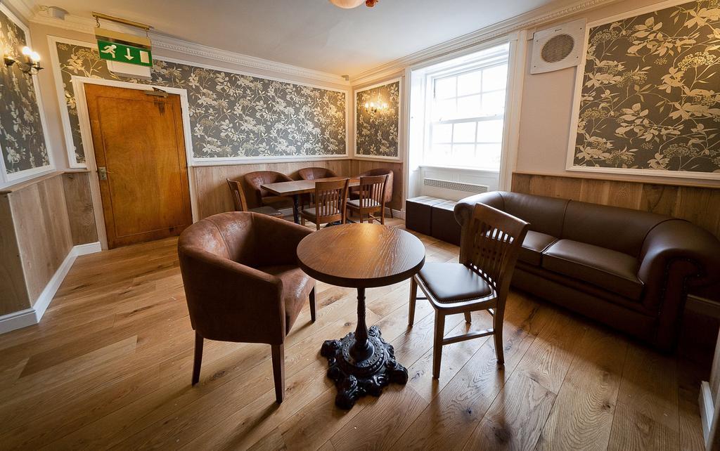 Best Western Elton Hotel Rotherham Exterior photo