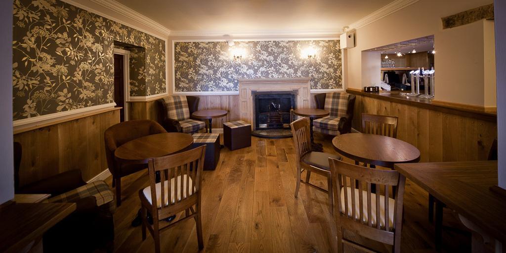 Best Western Elton Hotel Rotherham Exterior photo