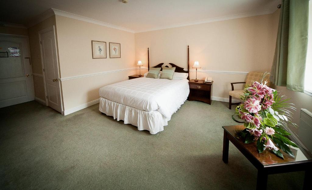 Best Western Elton Hotel Rotherham Room photo